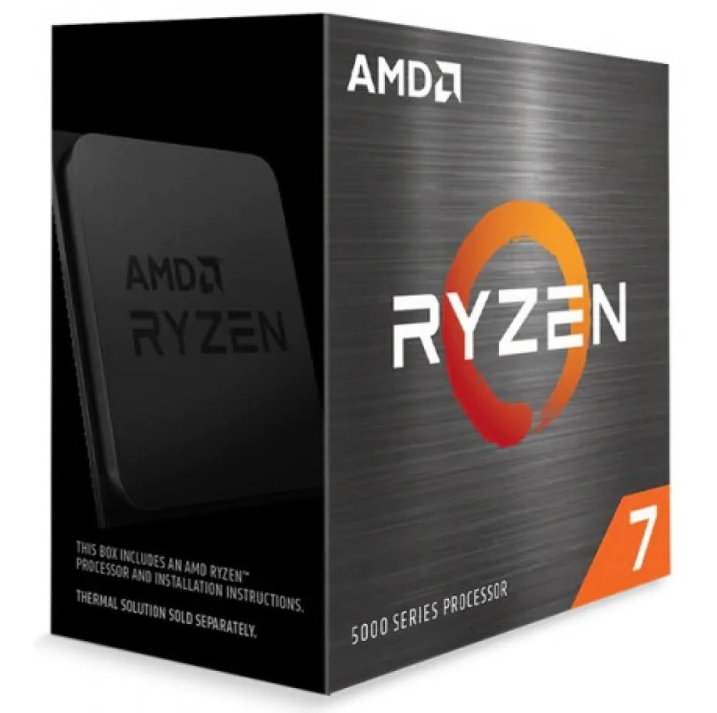 Processador Ryzen 7 5700G
Com Vídeo integrado
